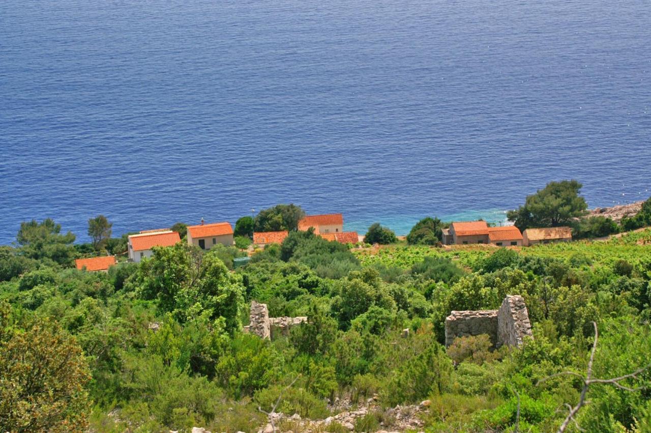 Apartments By The Sea Dingac - Potocine, Peljesac - 4533 Potomje Bagian luar foto