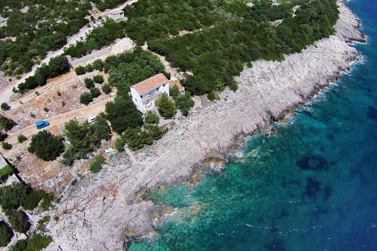 Apartments By The Sea Dingac - Potocine, Peljesac - 4533 Potomje Bagian luar foto